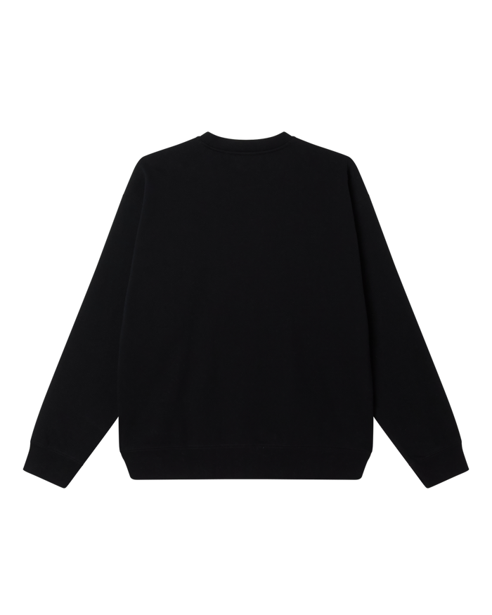 OBEY SIGNATURE CREWNECK - alternate view