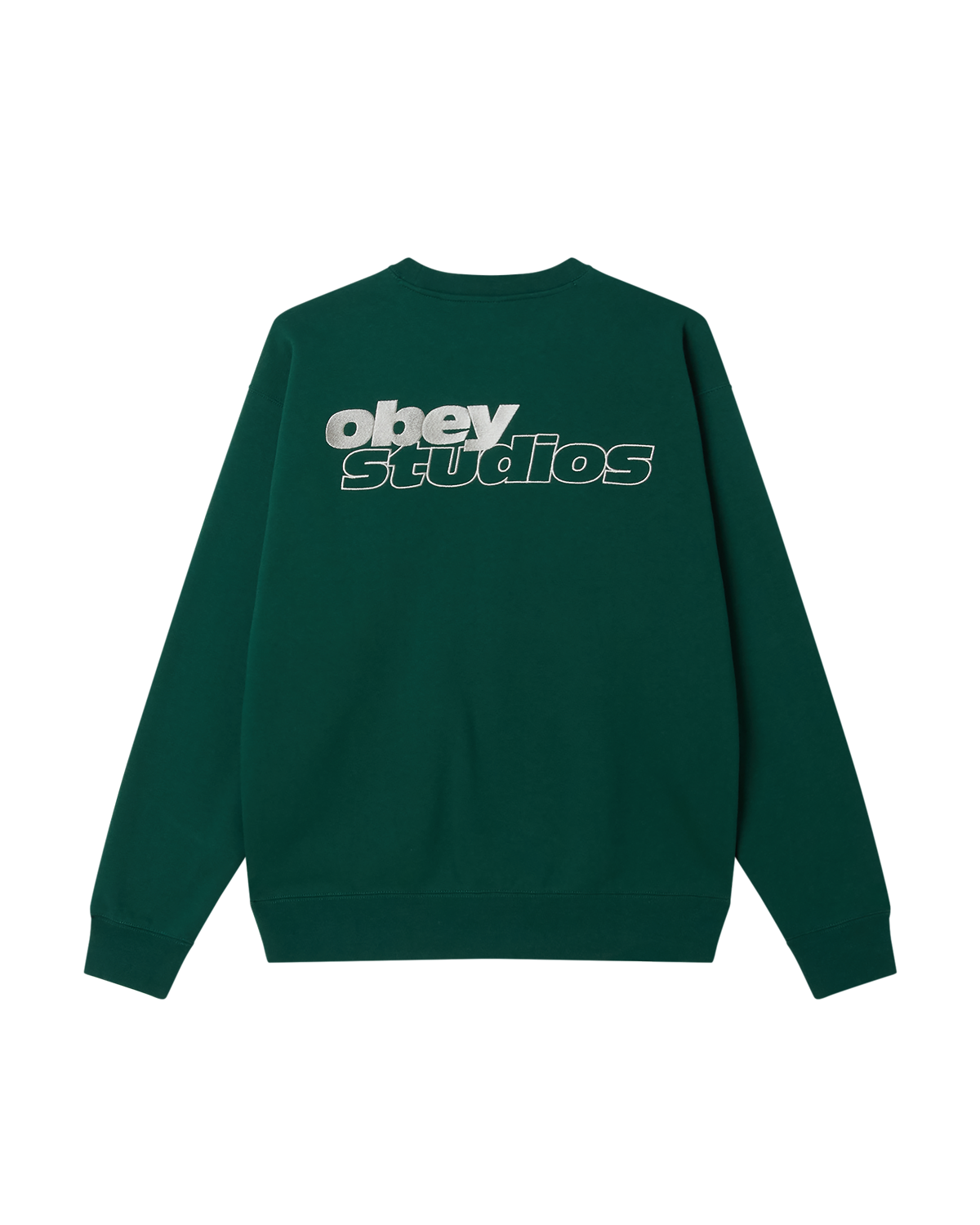 OBEY TONIC CREWNECK