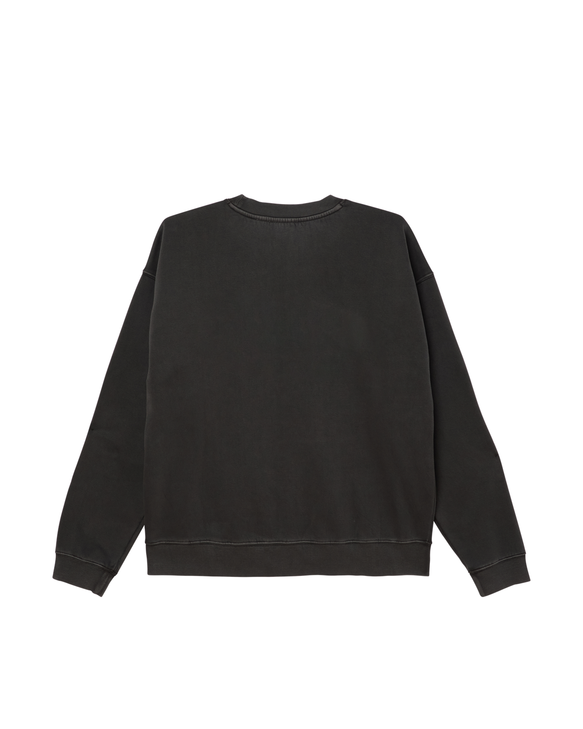 COLLEGIATE PIGMENT CREWNECK