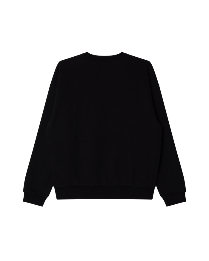 STUDIOS STAMP EXTRA HEAVY CREW - alternate view