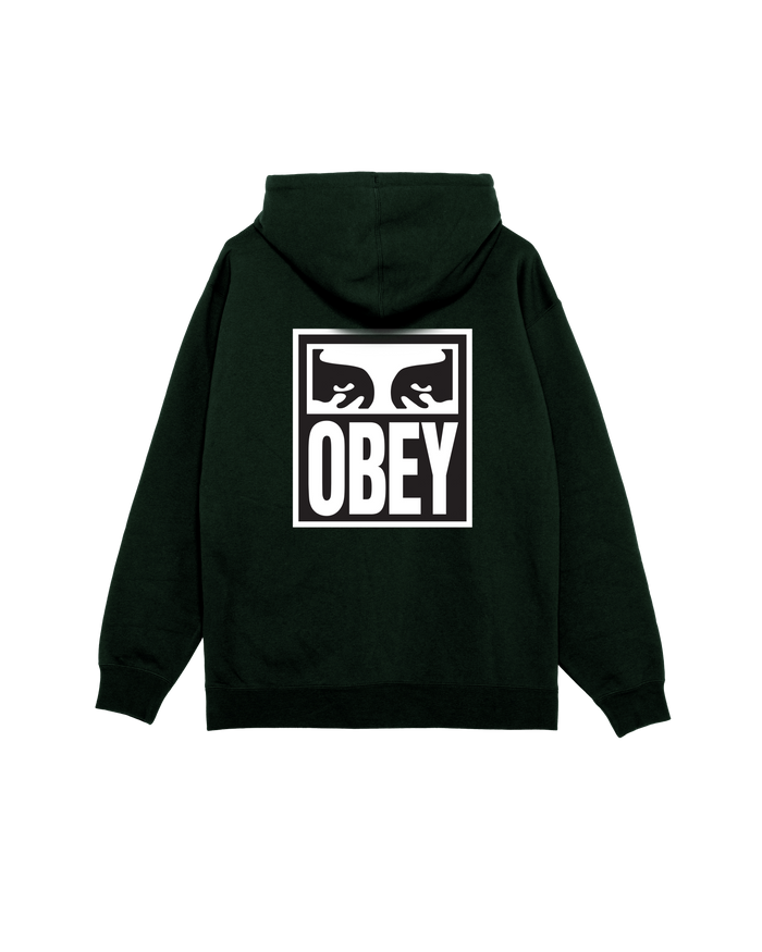 EYES ICON PREMIUM PULLOVER