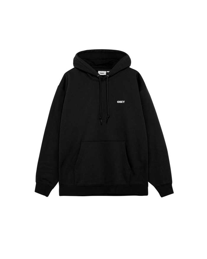 QUARTER ICON PREMIUM PULLOVER - alternate view