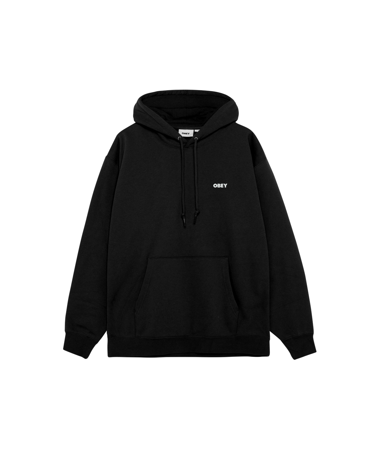 QUARTER ICON PREMIUM PULLOVER