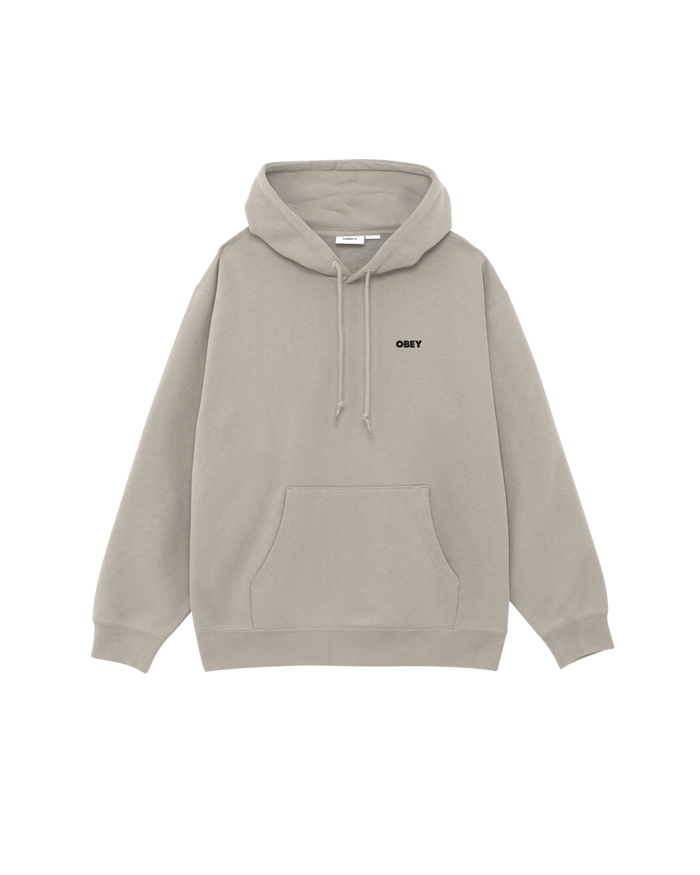 QUARTER ICON PREMIUM PULLOVER - alternate view