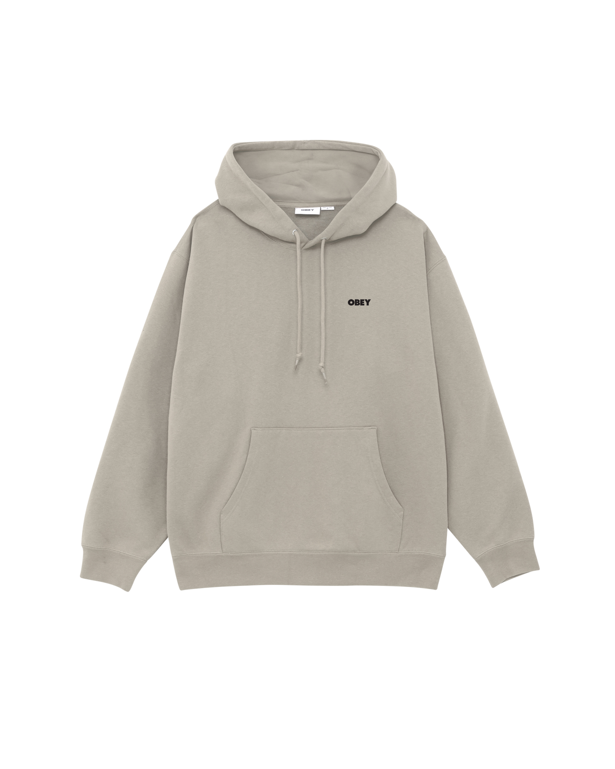 QUARTER ICON PREMIUM PULLOVER