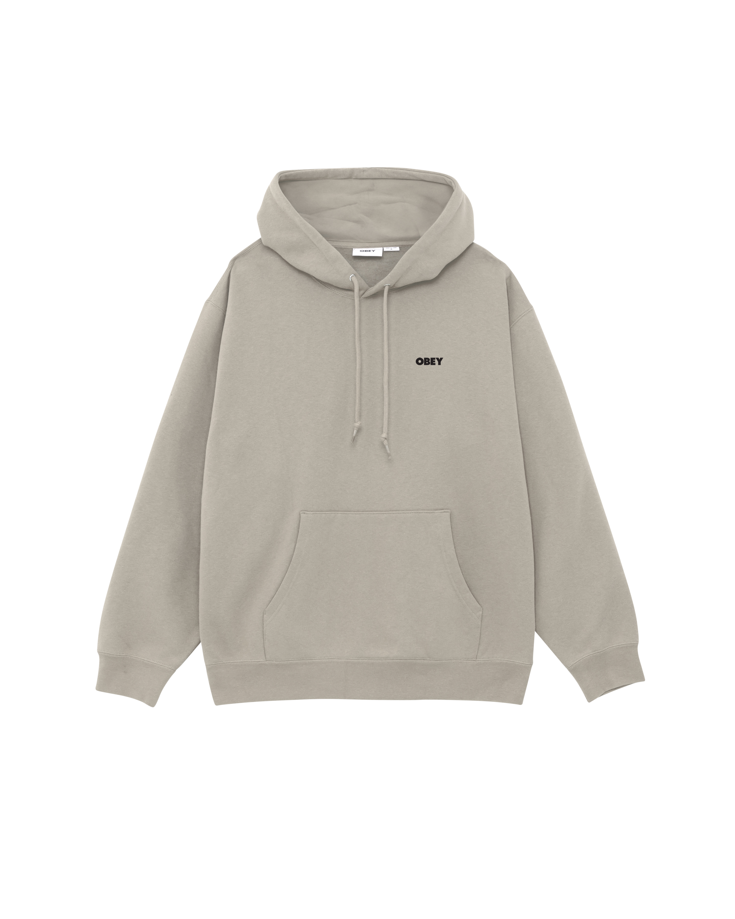 QUARTER ICON PREMIUM PULLOVER (zoomed)