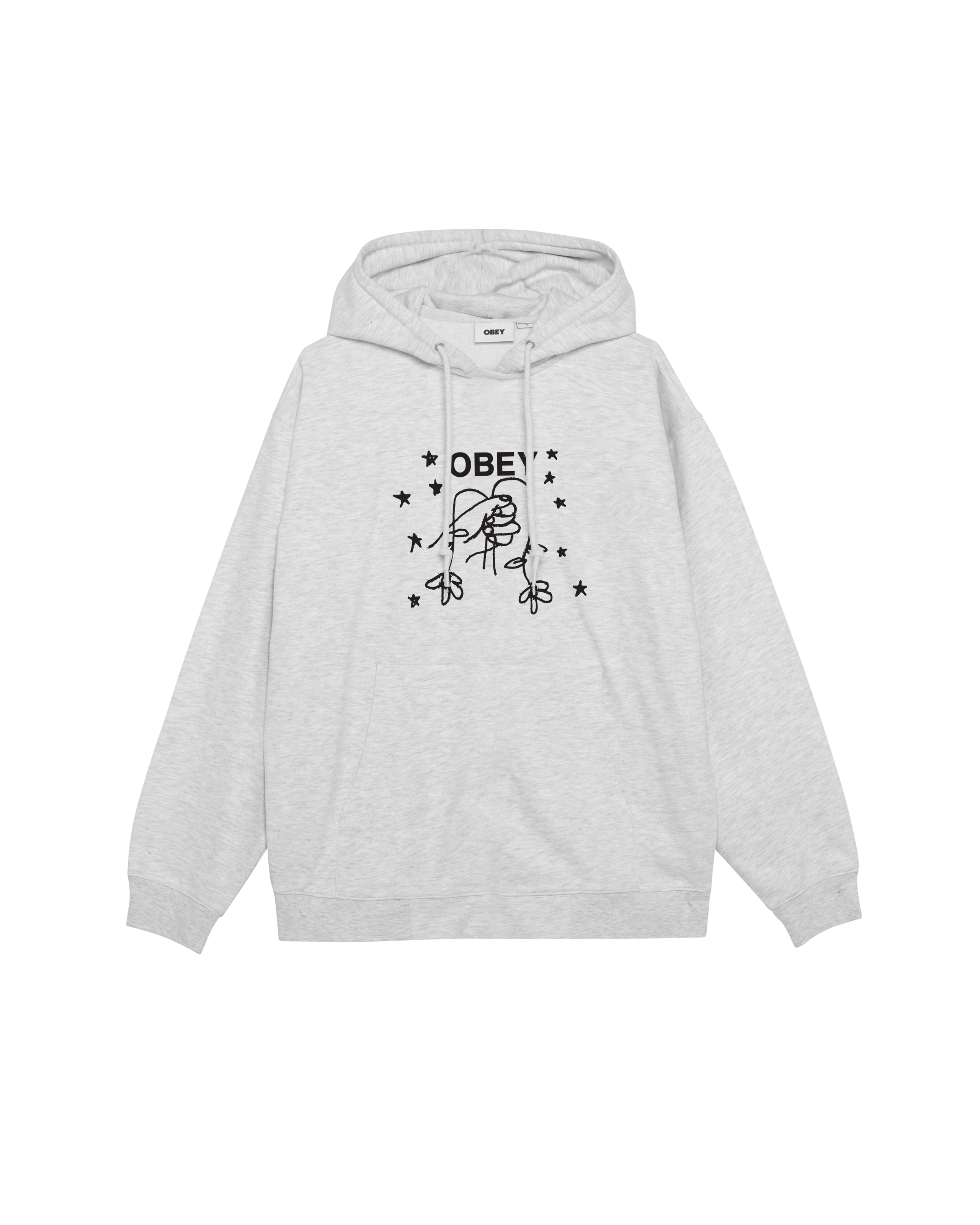 NEW LIFE PREMIUM PULLOVER (zoomed)