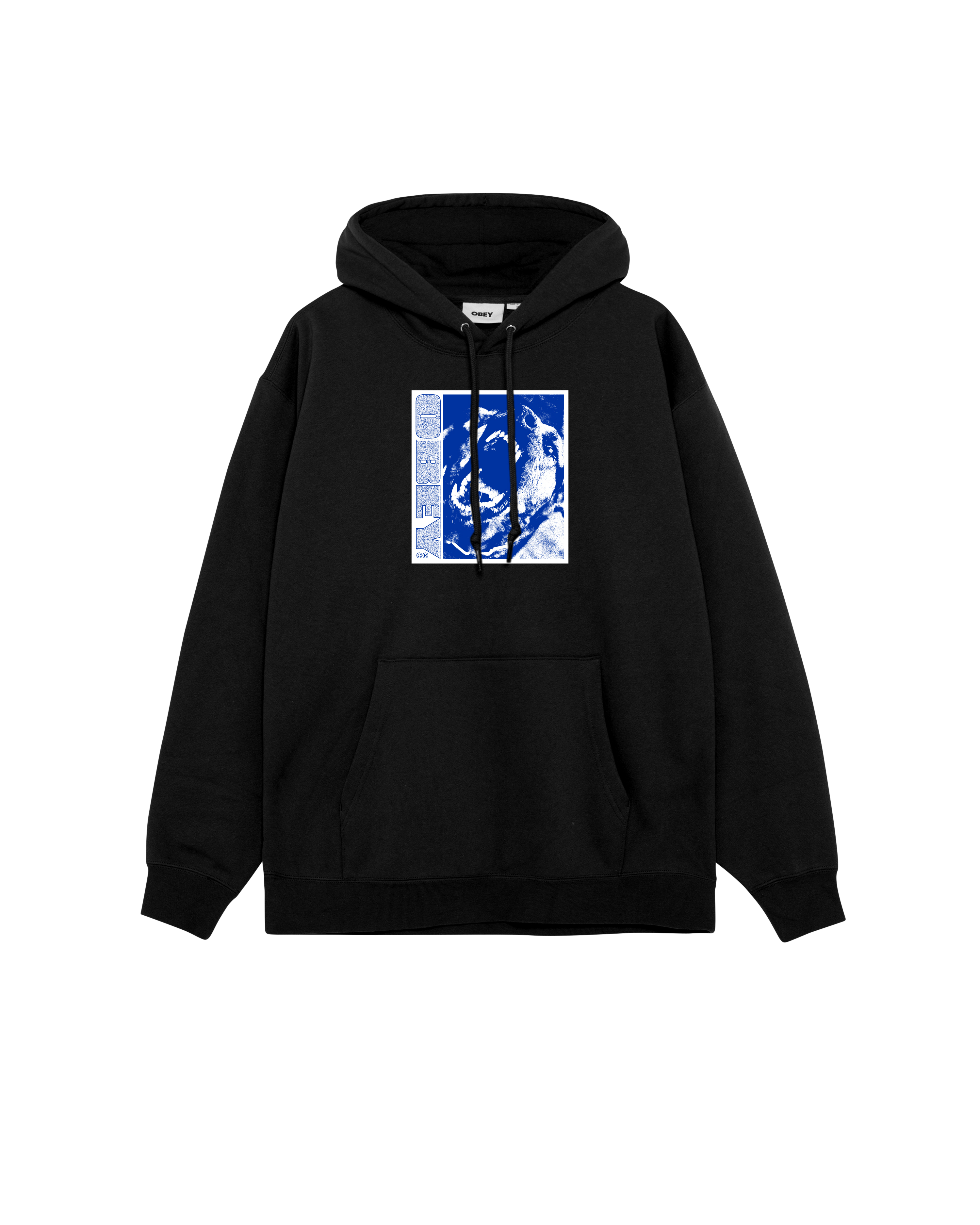 STAY BACK PREMIUM PULLOVER – OBEY CLOTHING