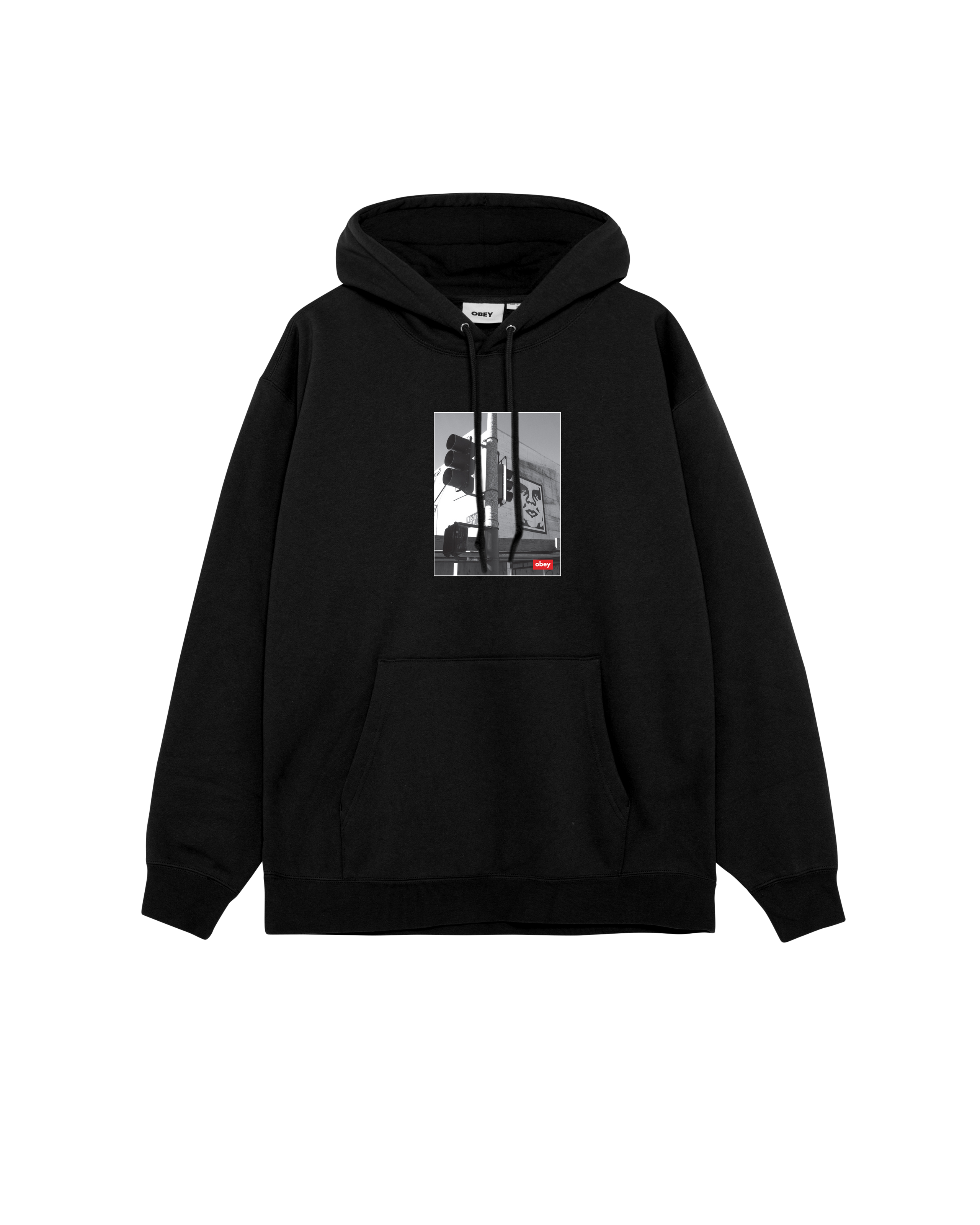 LOS ANGELES PHOTO PREMIUM PULLOVER (zoomed)