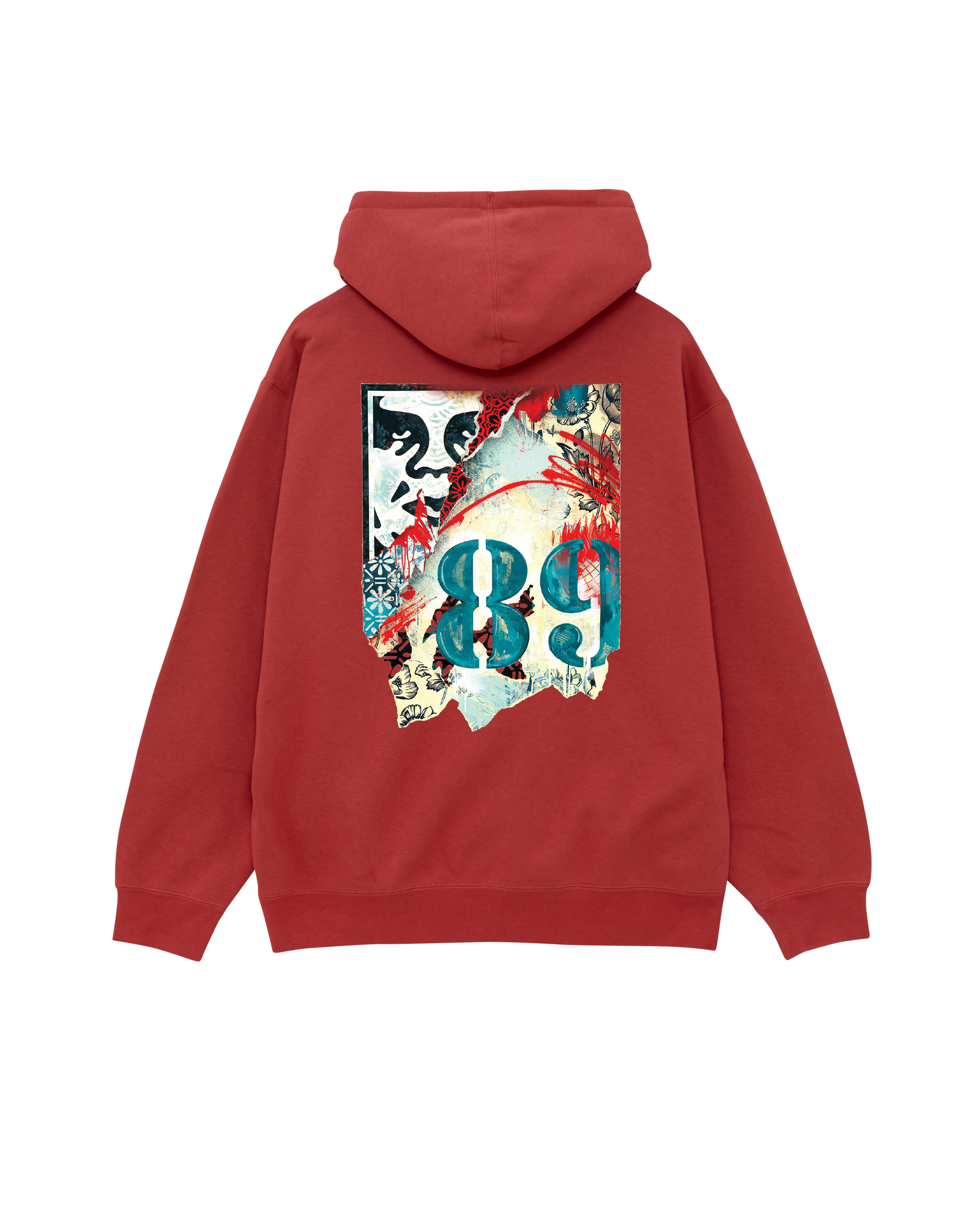 LISBON ICON PREMIUM PULLOVER (zoomed)