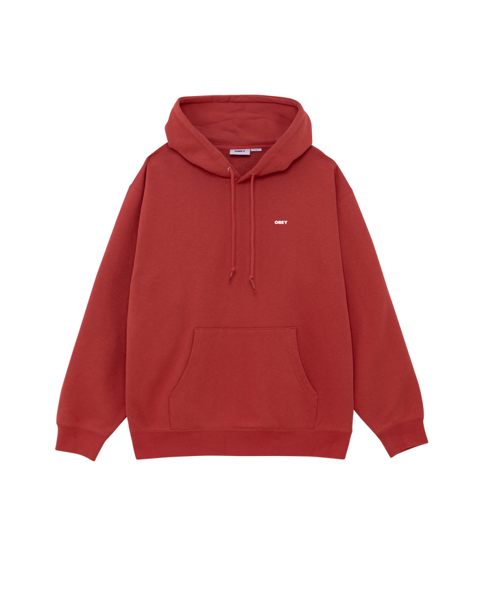 LISBON ICON PREMIUM PULLOVER - alternate view