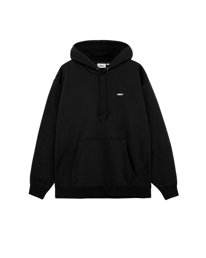 ICON EYE WREATH PULLOVER HOOD - alternate view