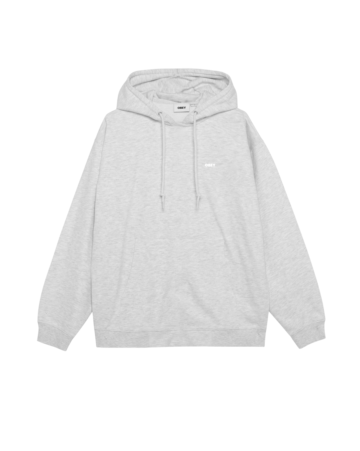 ICON EYE WREATH PULLOVER HOOD