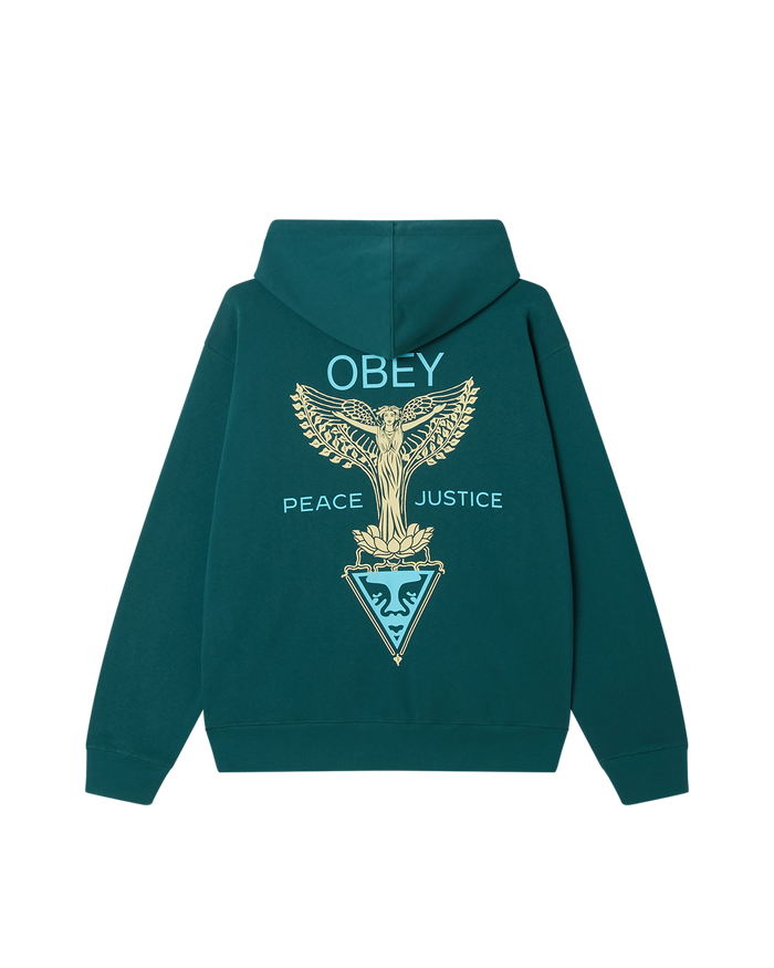 NOUVEAU ANGEL PULLOVER