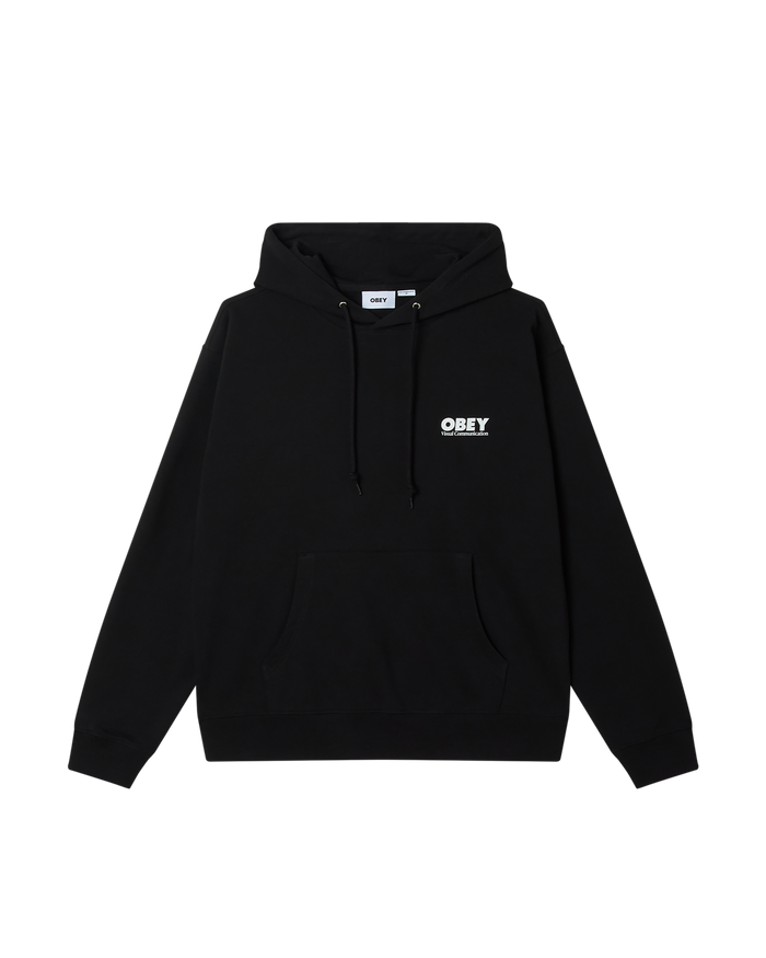 GLOBAL SYSTEMS PULLOVER - alternate view