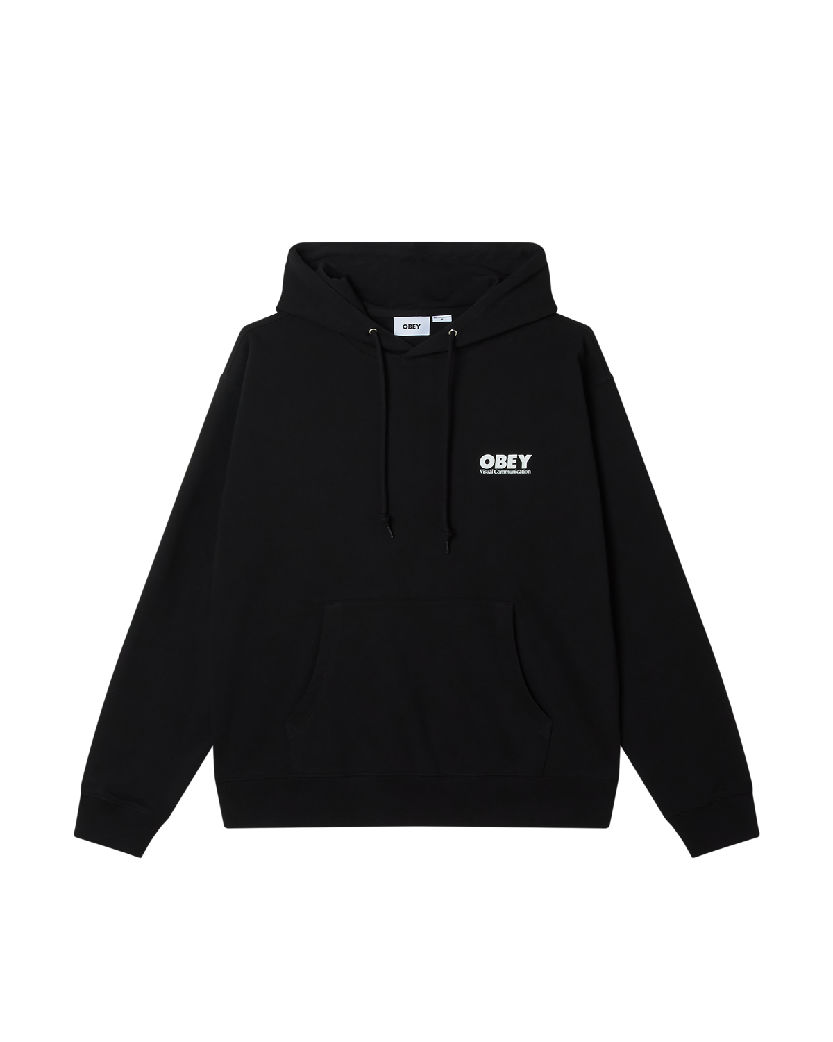 GLOBAL SYSTEMS PULLOVER