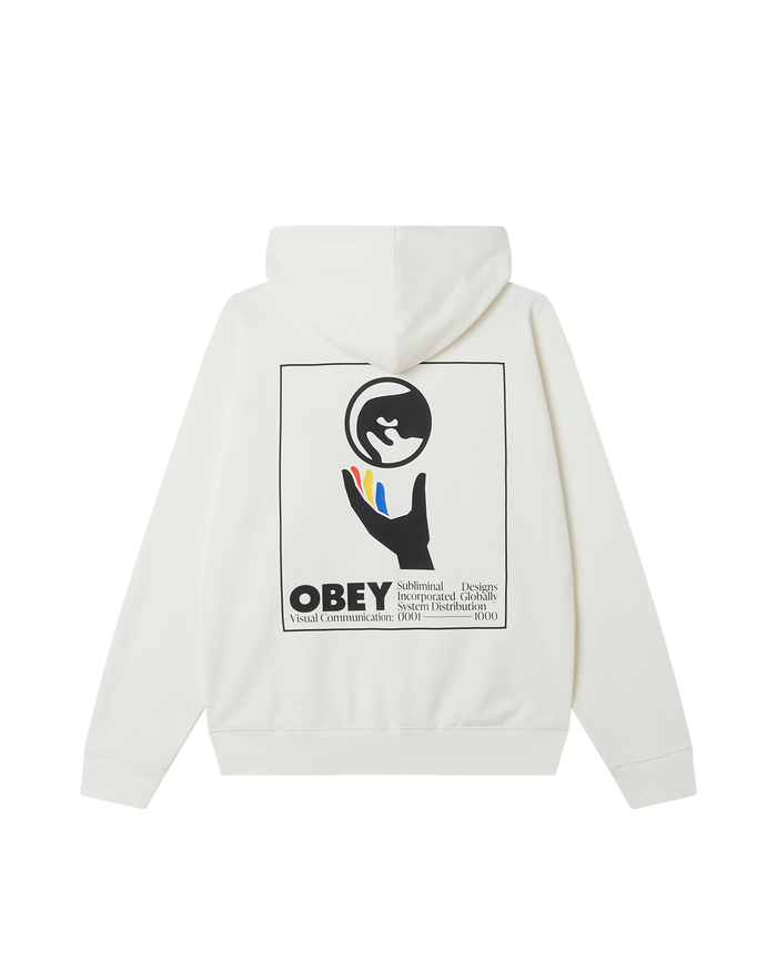 GLOBAL SYSTEMS PULLOVER