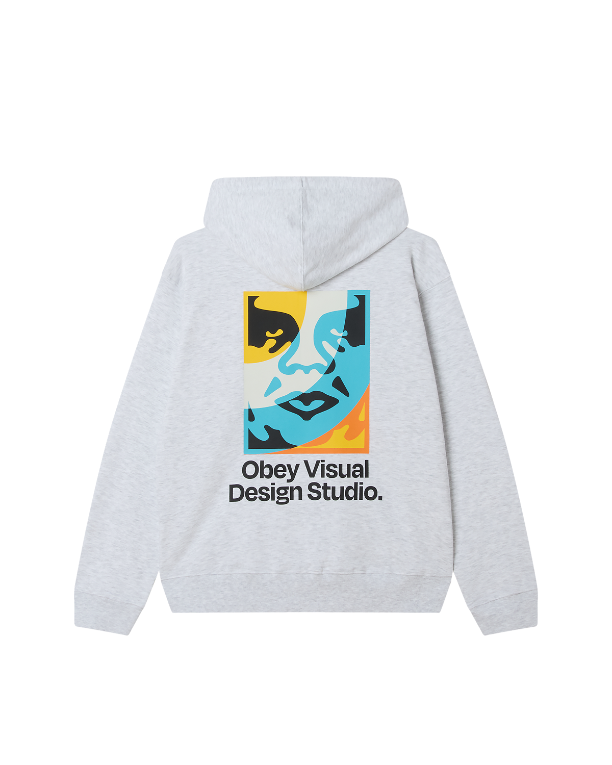 VISUAL DESIGN STUDIO PULLOVER (zoomed)