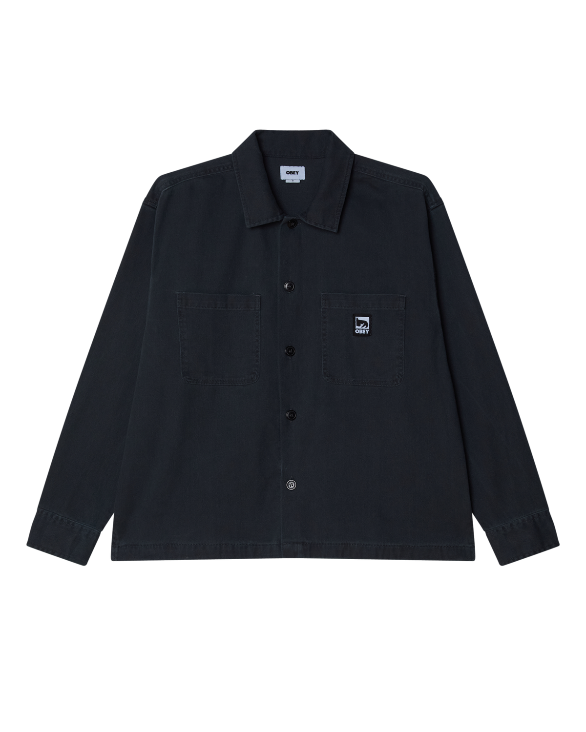 HARVEY SHIRT JACKET