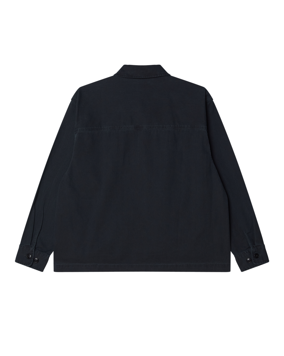 HARVEY SHIRT JACKET