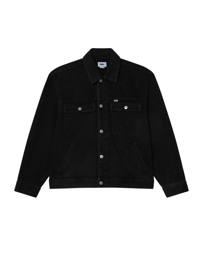 OPENA JACKET