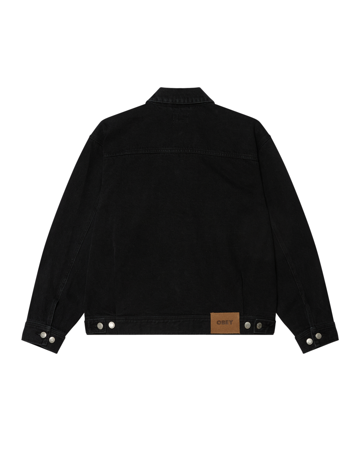 OPENA JACKET