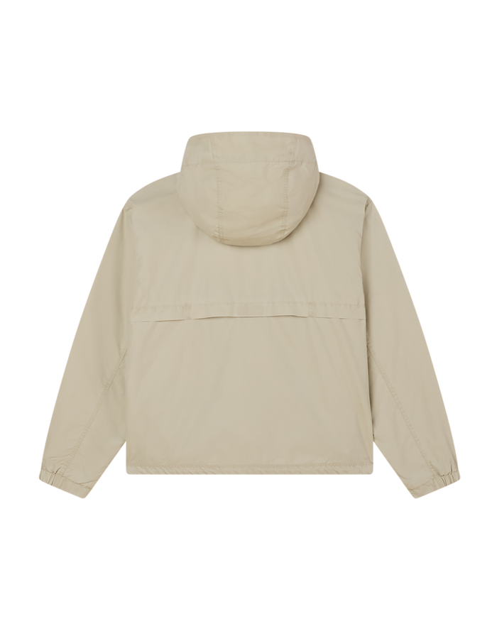 obey highland jacket pigment pelican - alternate view