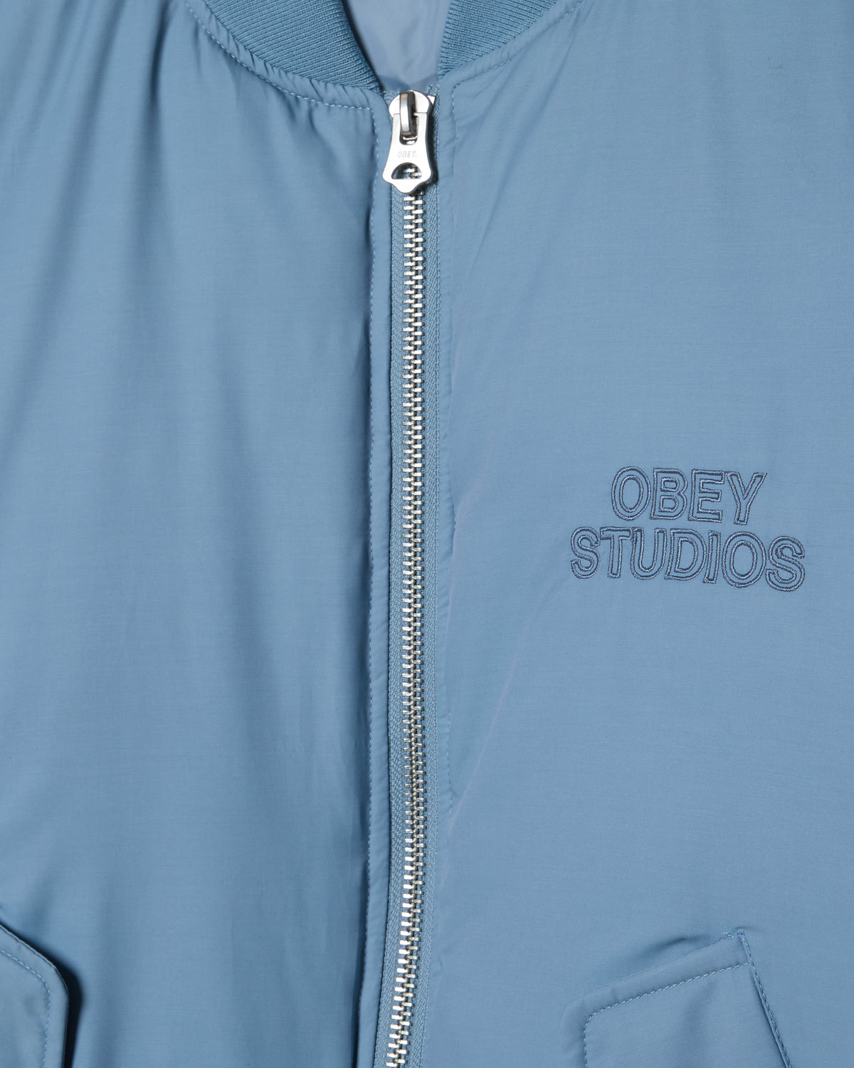 OBEY STUDIOS MA-1 BOMBER