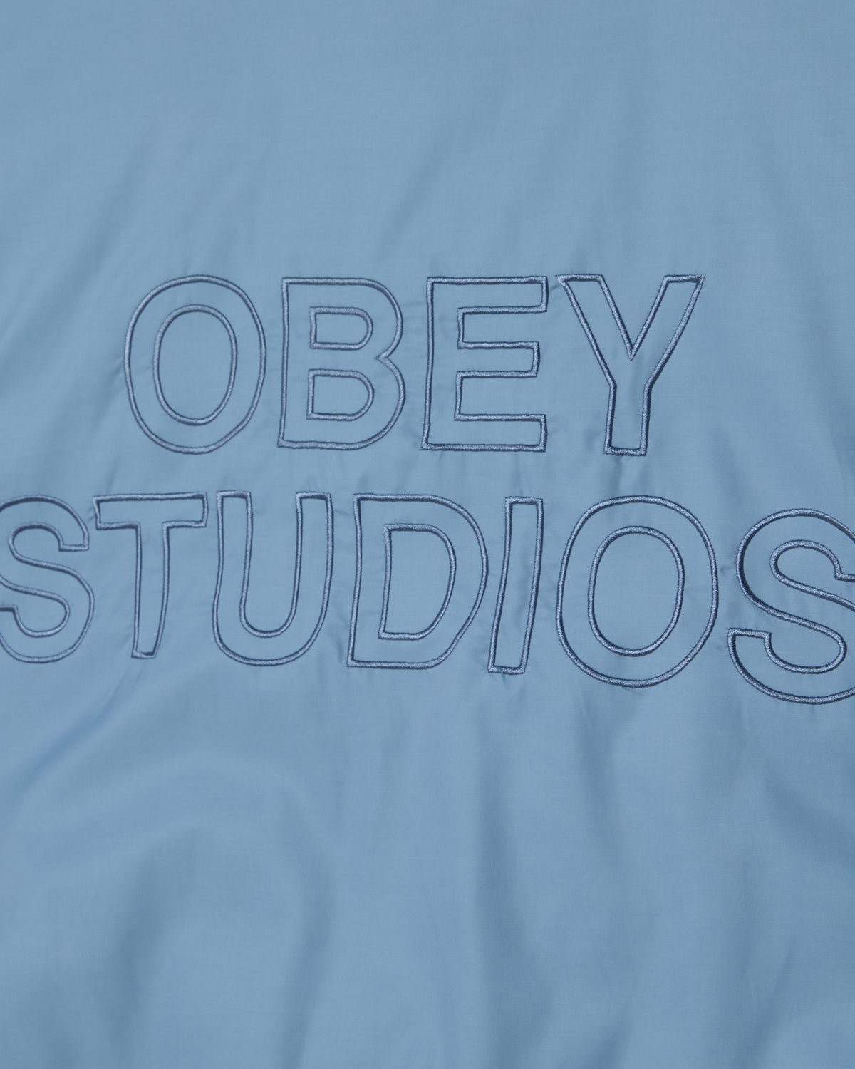 OBEY STUDIOS MA-1 BOMBER