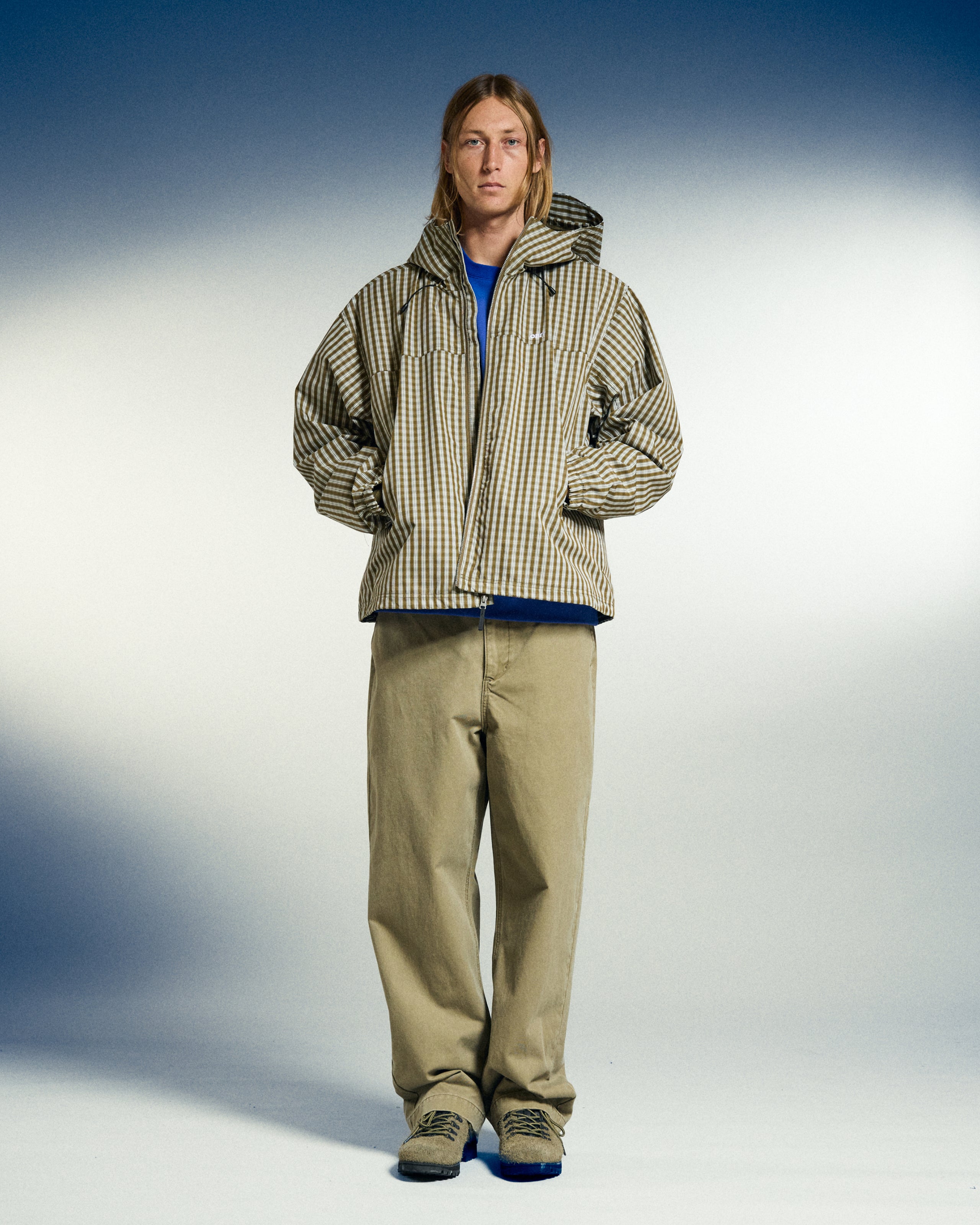 VISTA JACKET (zoomed)