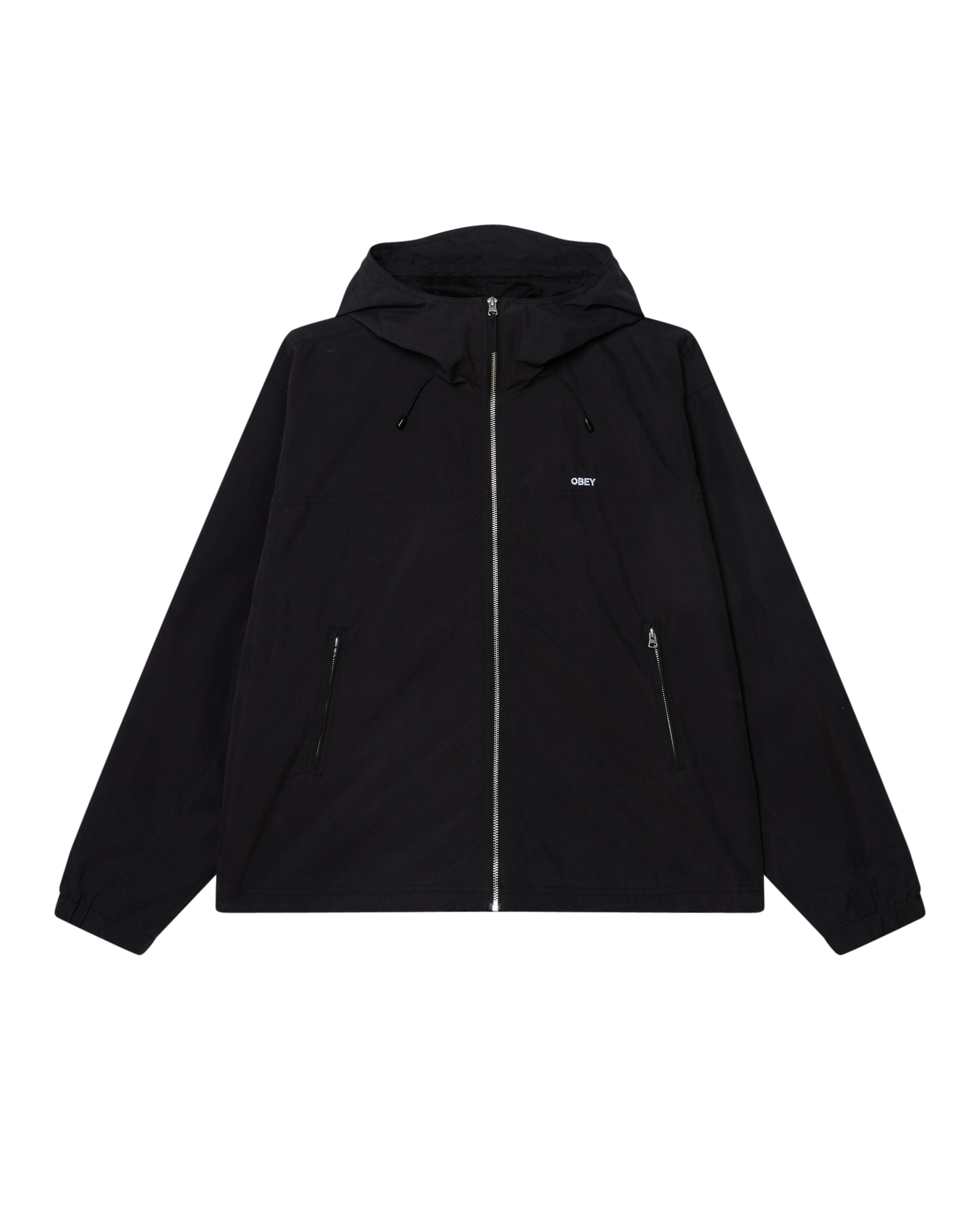 ジャケット・アウター Obey Friendly Jacket VISTA JACKET – OBEY CLOTHING