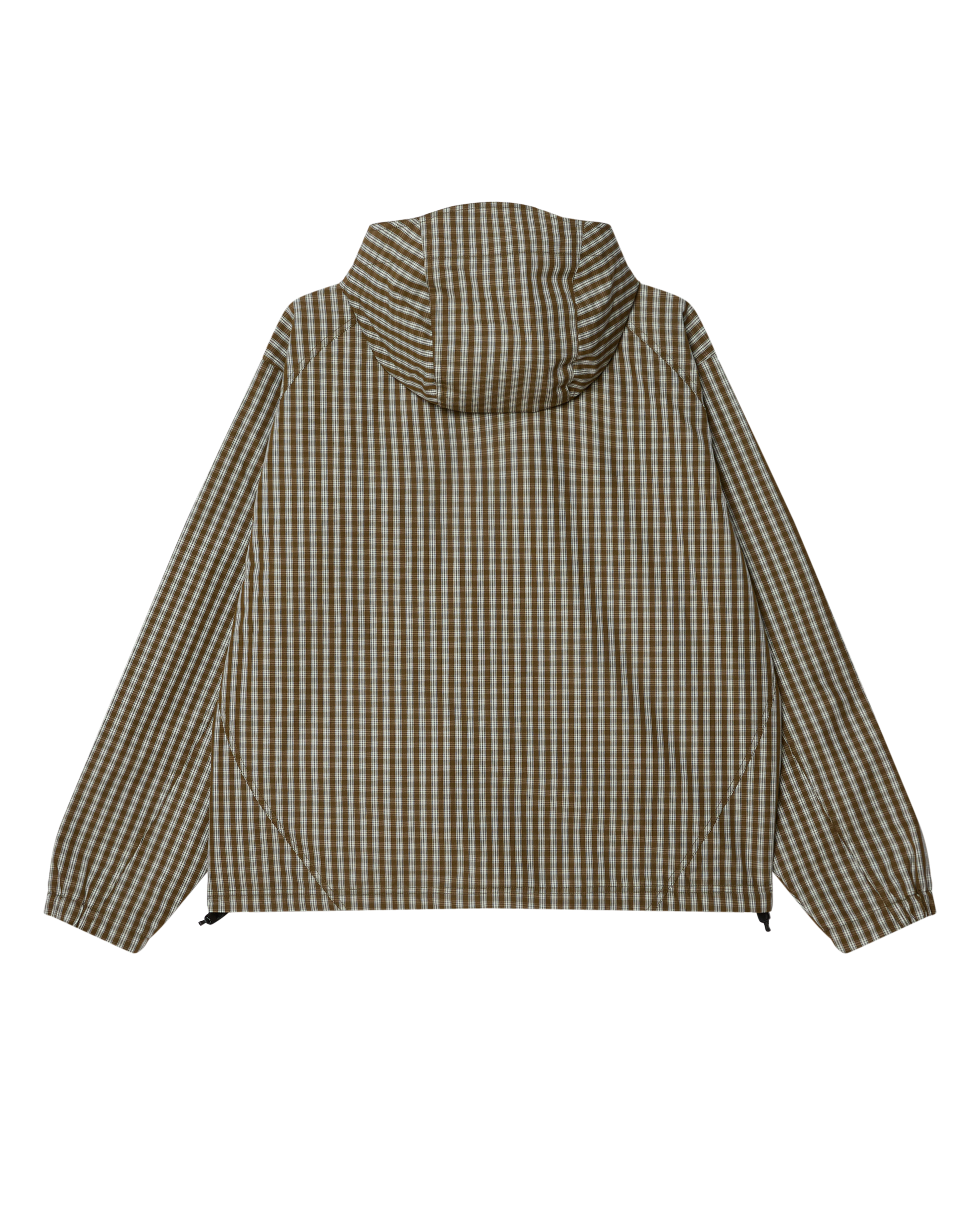 VISTA JACKET (zoomed)