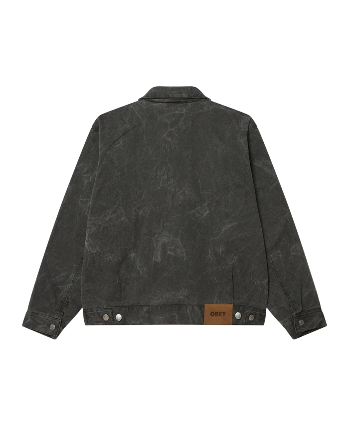 WORKMAN JACKET - alternate view