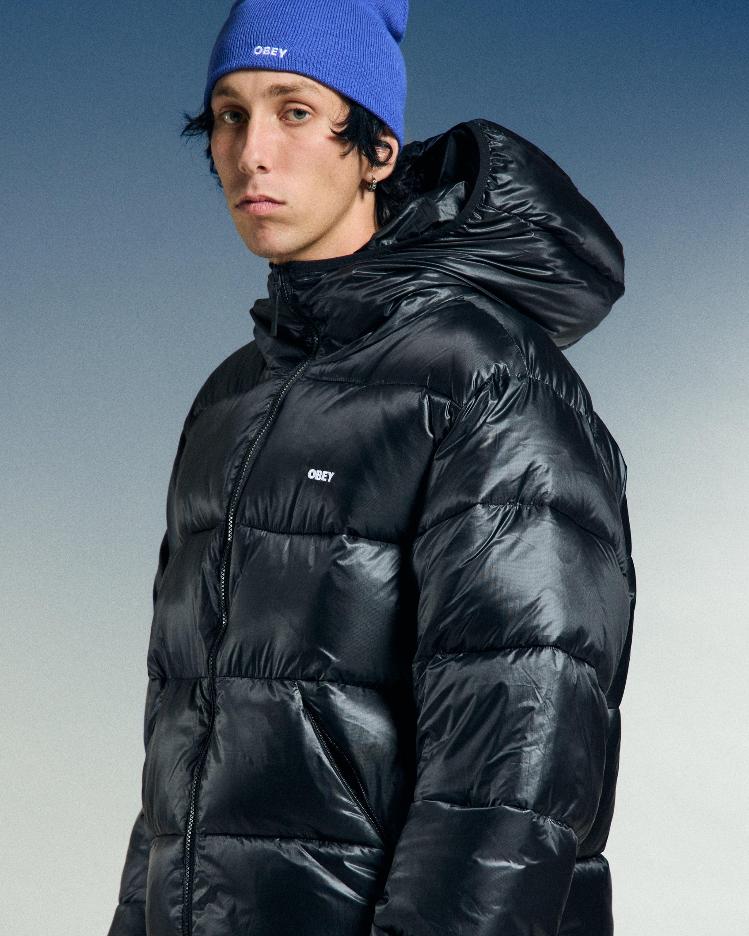 STRATUS PUFFER JACKET (zoomed)