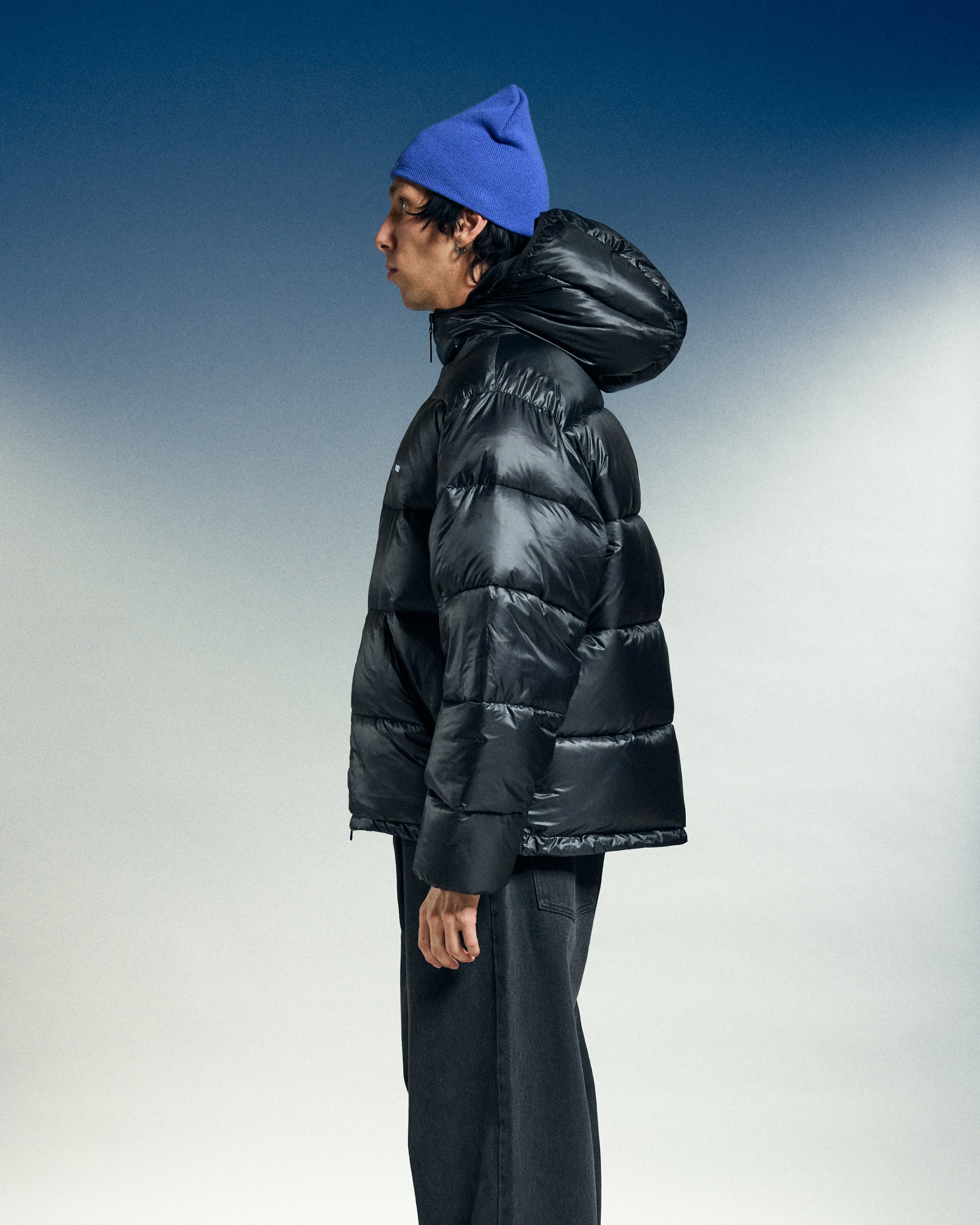 STRATUS PUFFER JACKET (zoomed)
