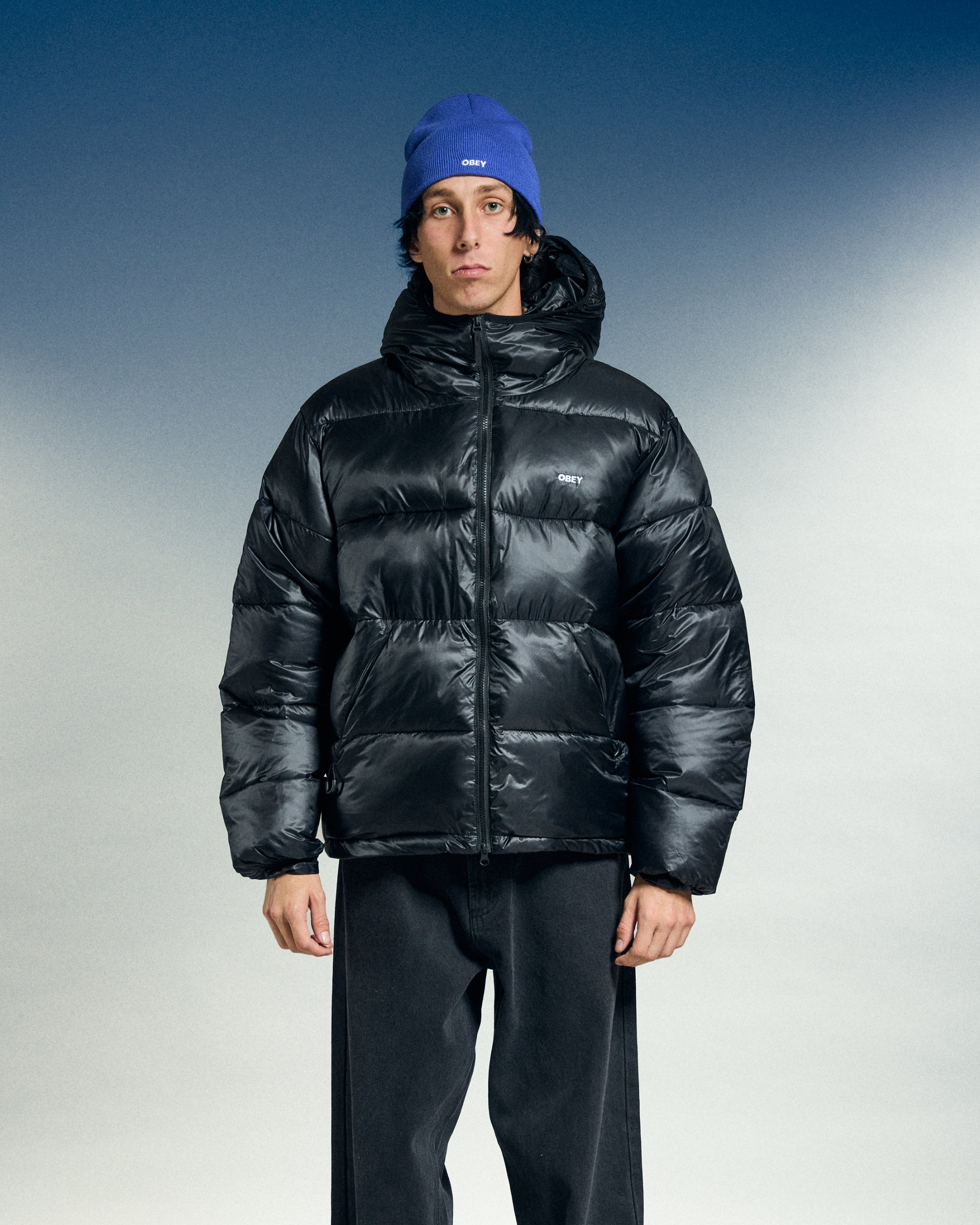 STRATUS PUFFER JACKET (zoomed)
