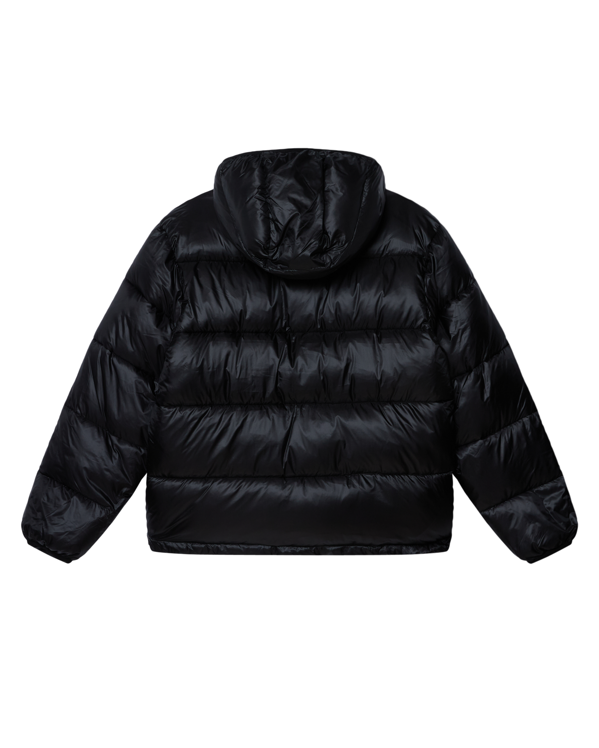 STRATUS PUFFER JACKET