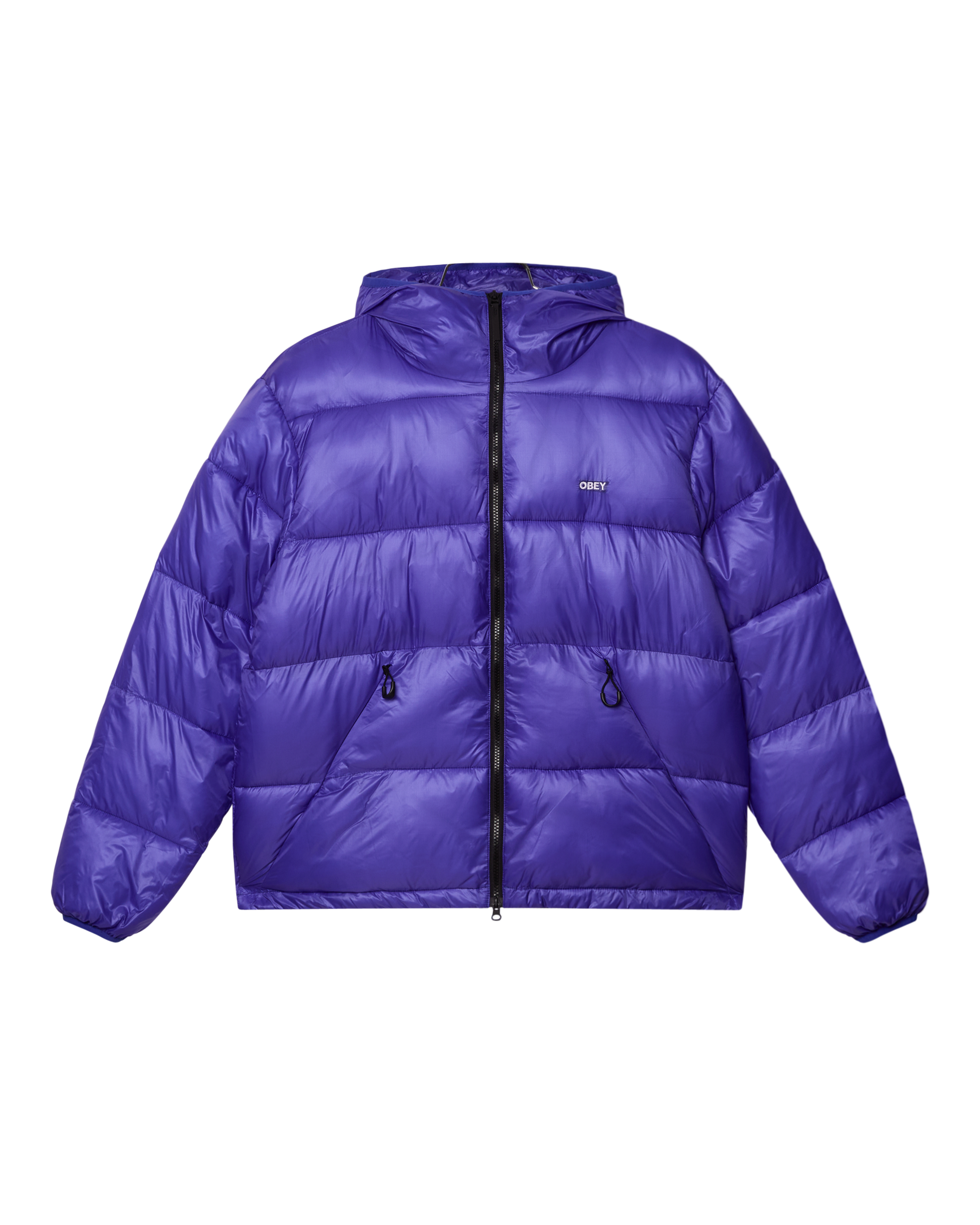 STRATUS PUFFER JACKET (zoomed)