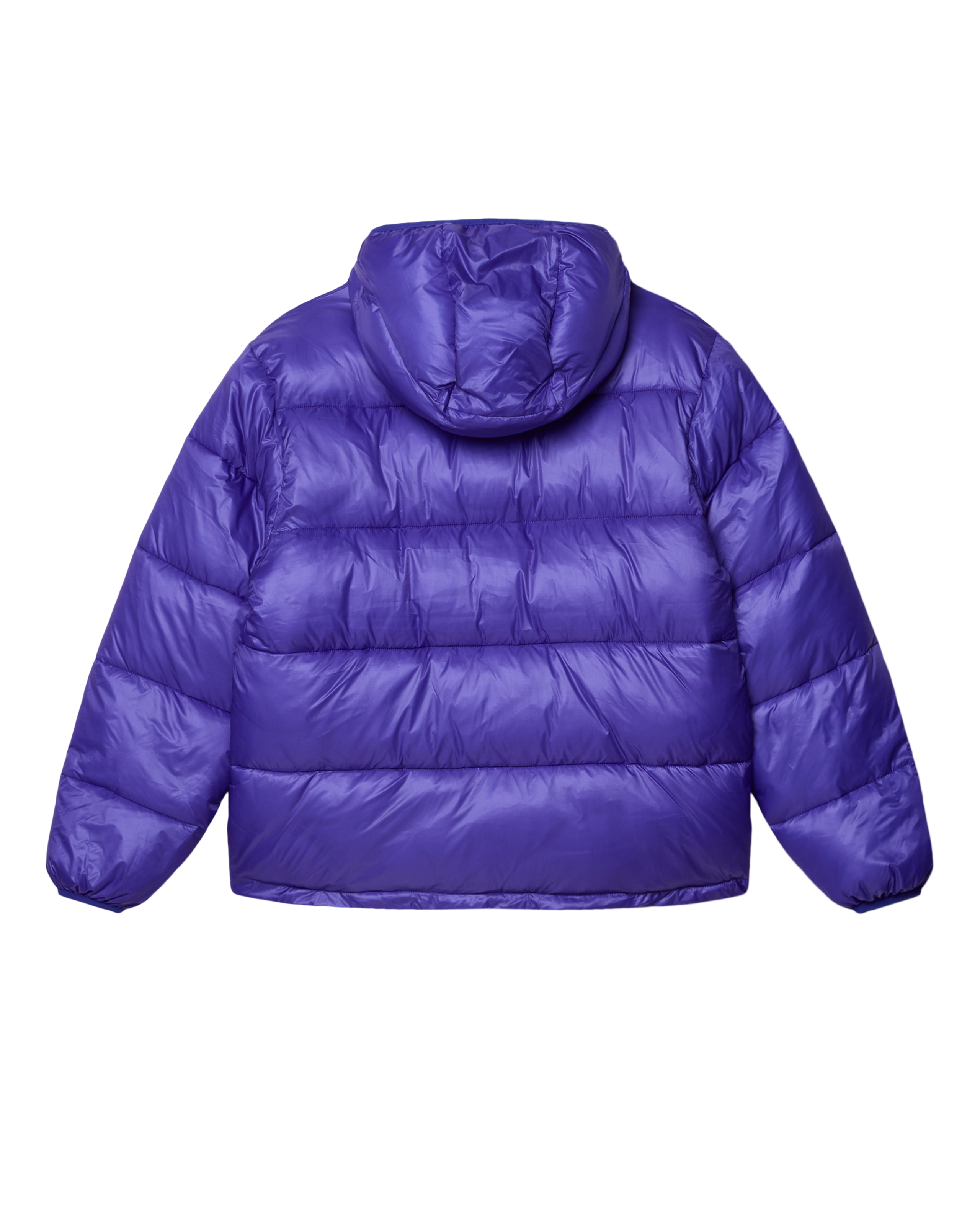 STRATUS PUFFER JACKET (zoomed)