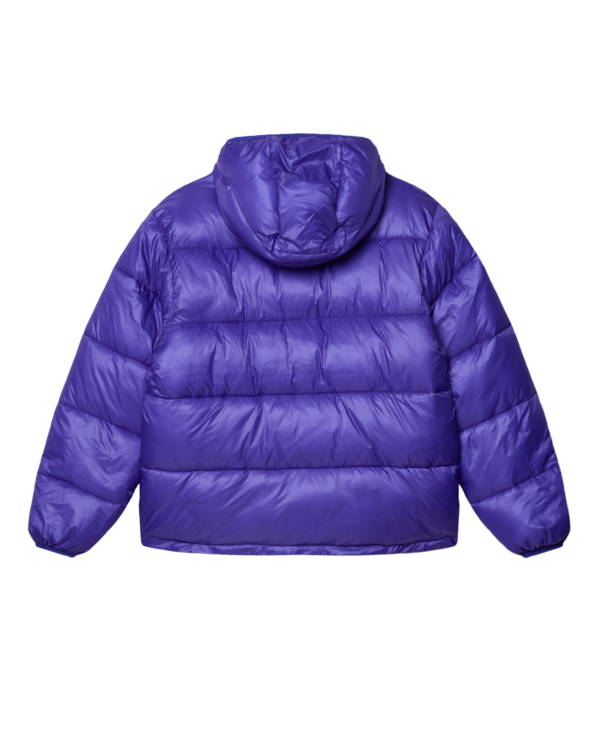 STRATUS PUFFER JACKET