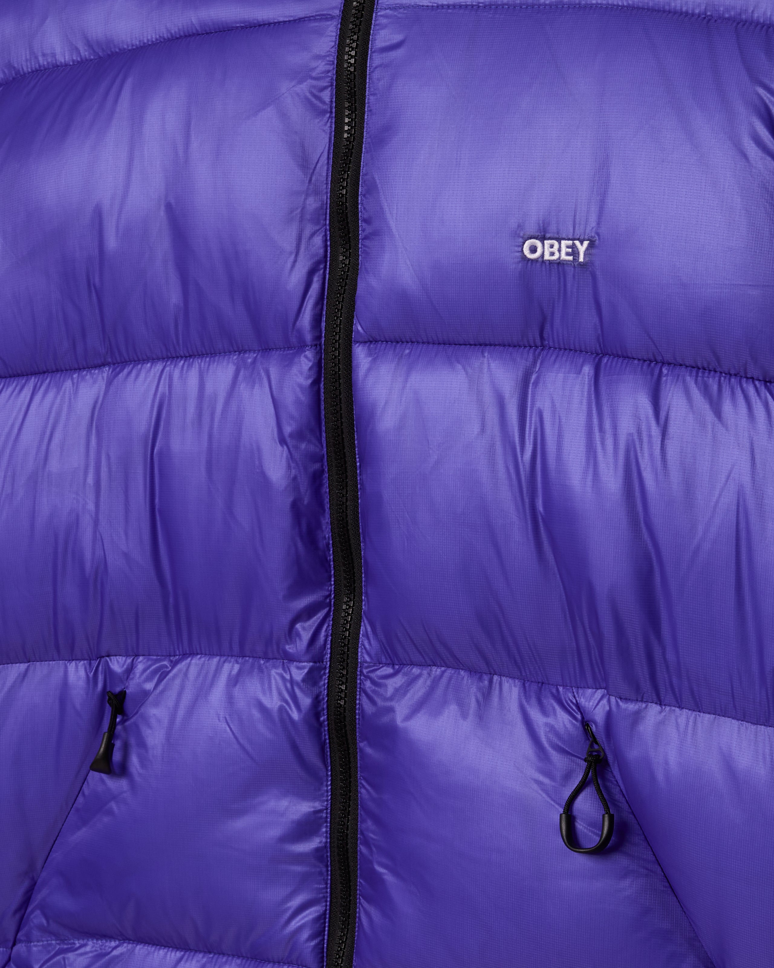 STRATUS PUFFER JACKET (zoomed)