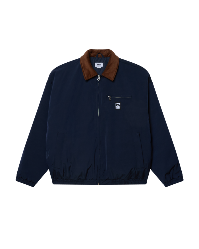 ELYSIAN JACKET