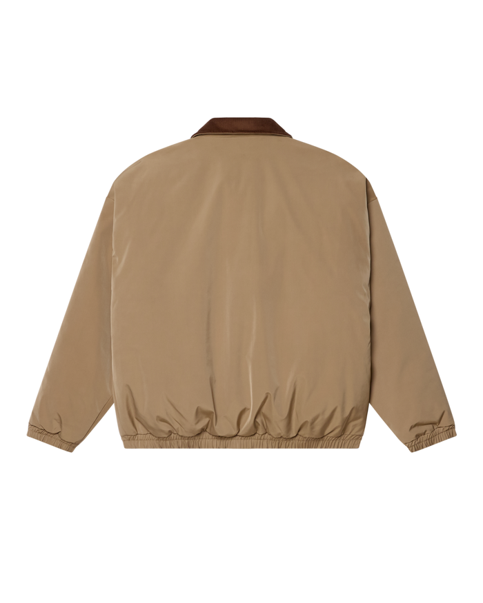 ELYSIAN JACKET - alternate view