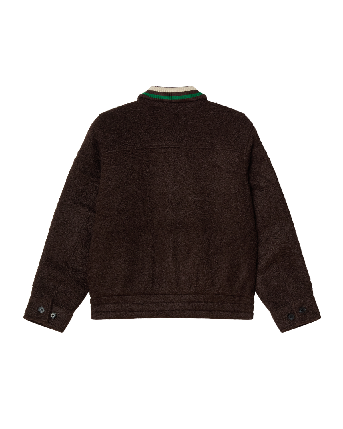 ARDEN BLOUSON JACKET