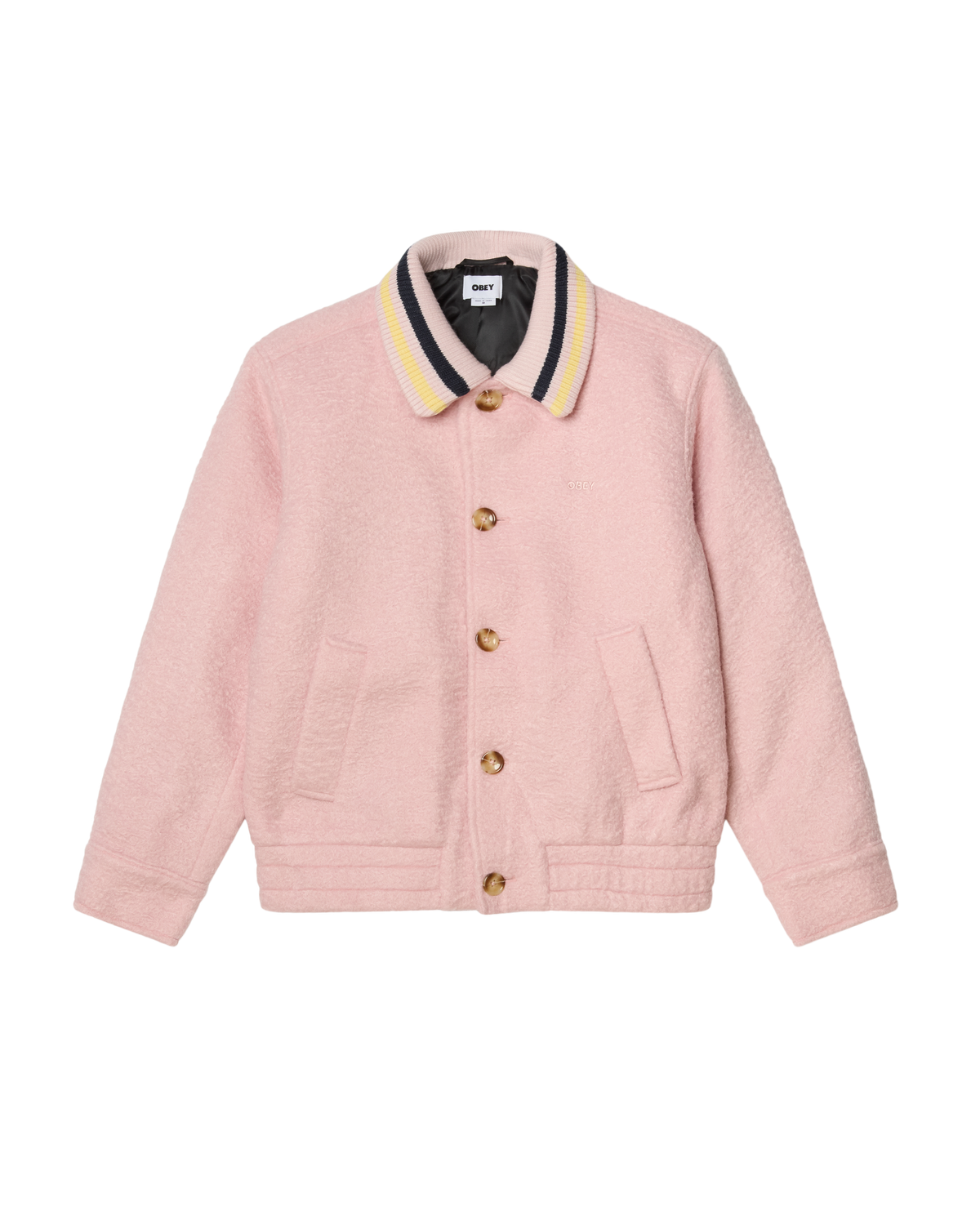 ARDEN BLOUSON JACKET