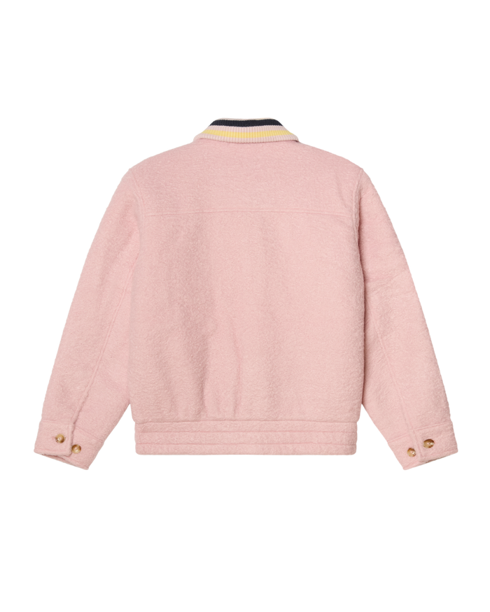 ARDEN BLOUSON JACKET - alternate view