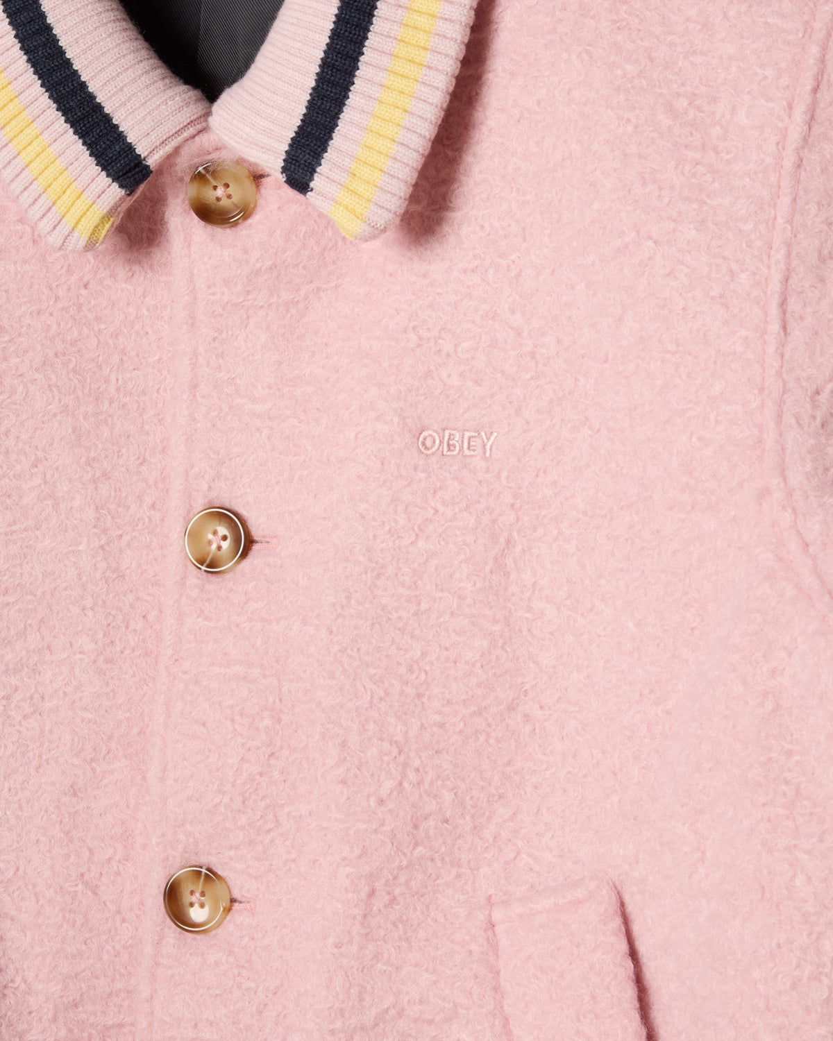 ARDEN BLOUSON JACKET