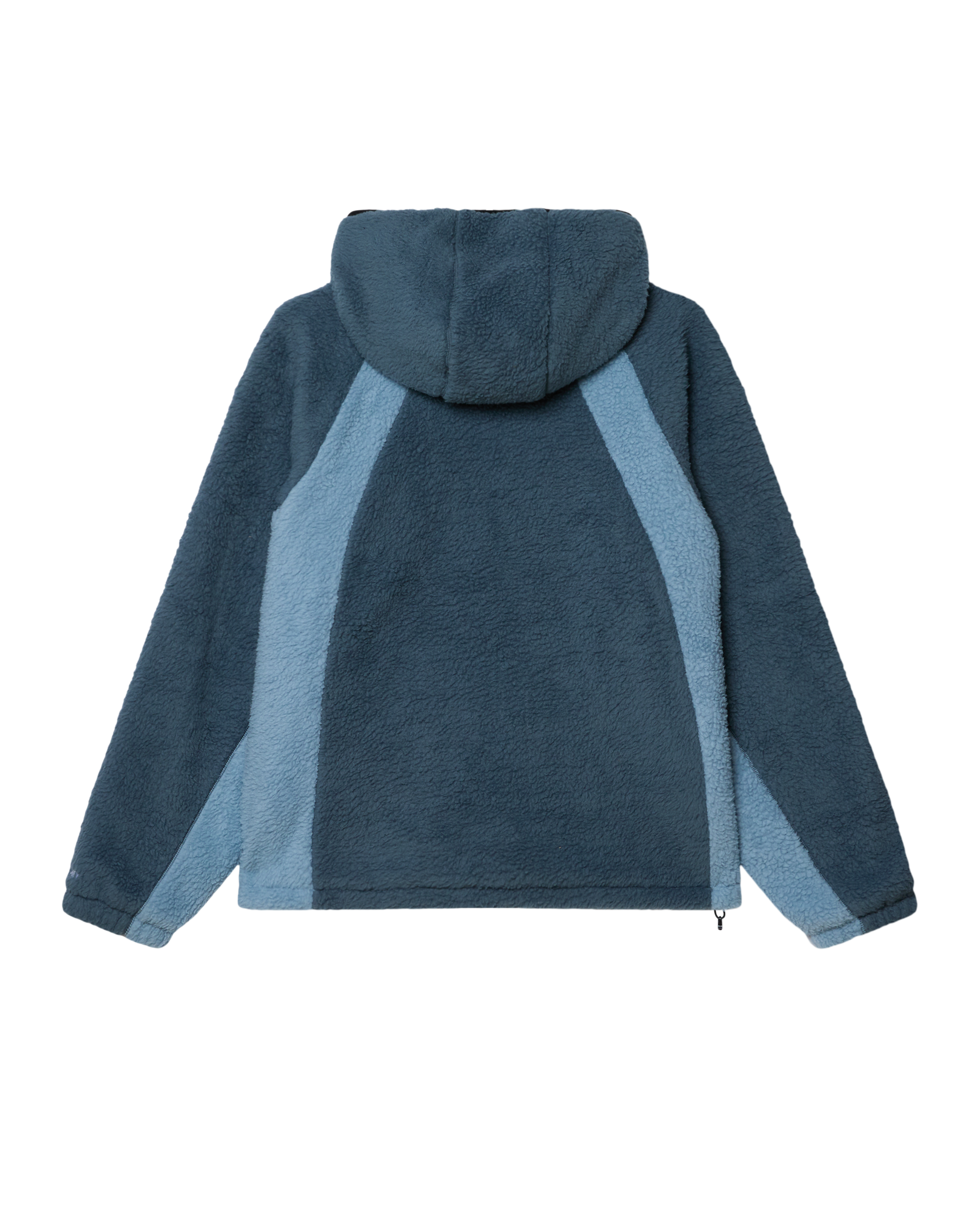 ALTA FLEECE JACKET (zoomed)