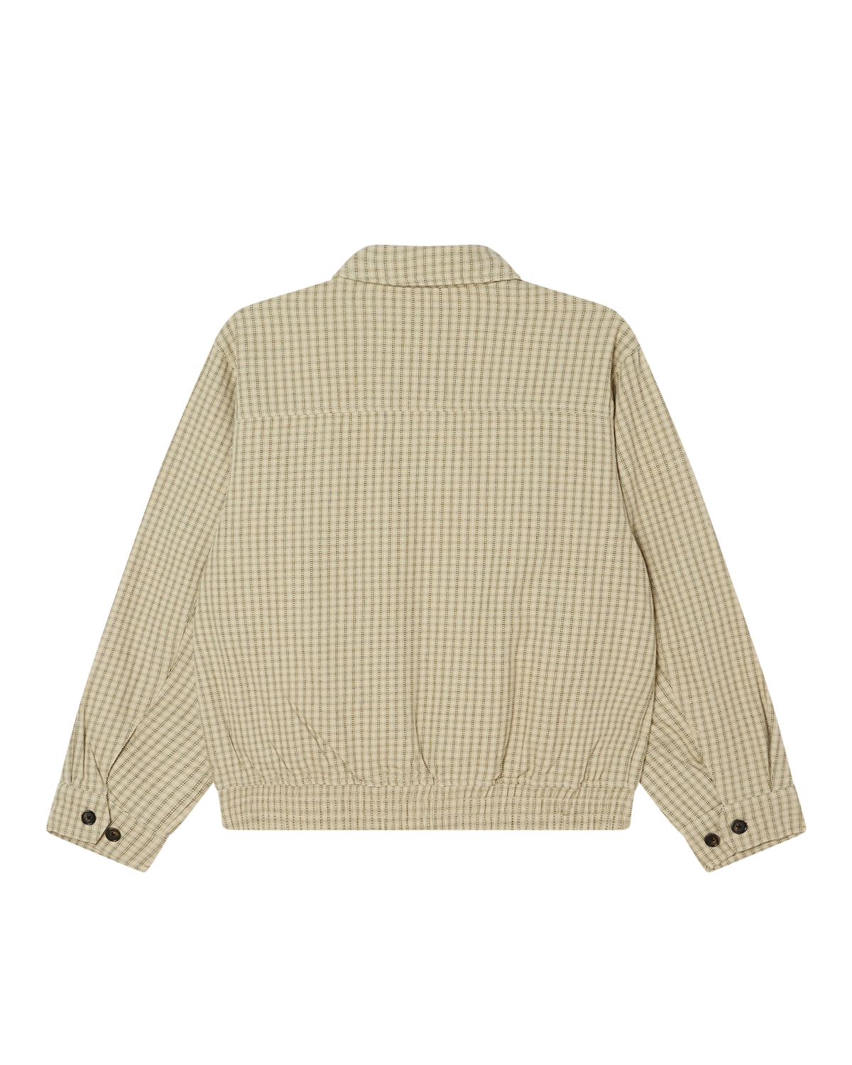 LUTHER BLOUSON JACKET