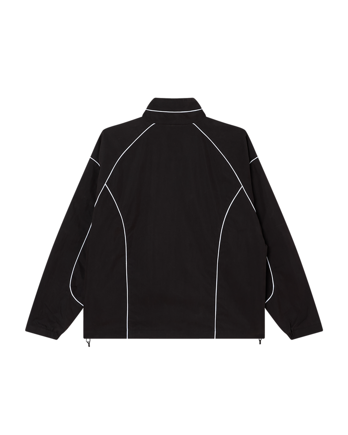 PRACTICE WINDBREAKER - alternate view